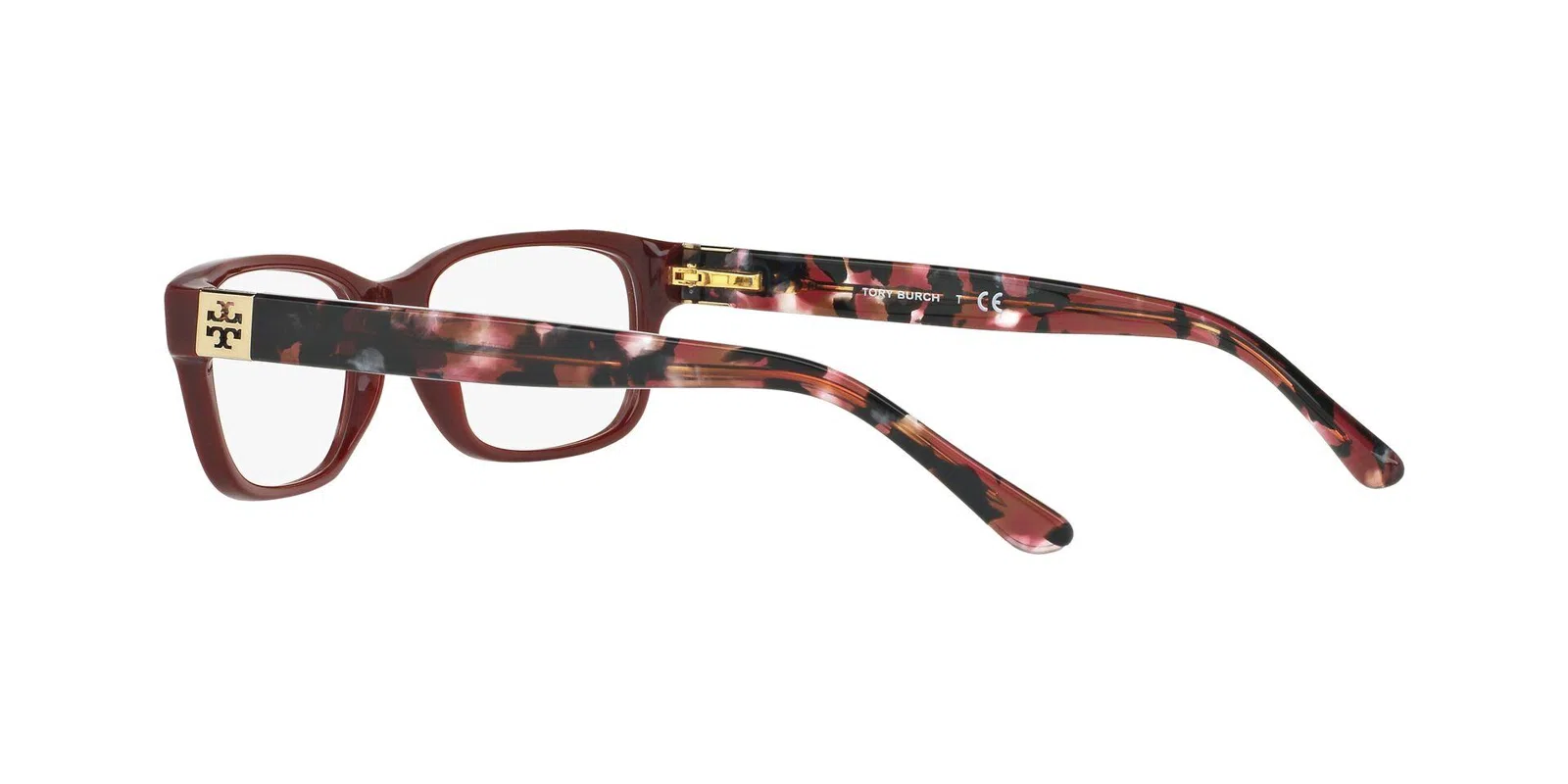 Tory Burch 2067 Eyeglasses - view 6